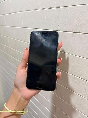 iphone 6 plas: IPhone 8 Plus, 64 GB, Space Gray — 1