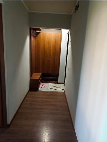 104: 1 комната, 32 м², 4 мкр 104 серия, 4 этаж, Евроремонт — 5