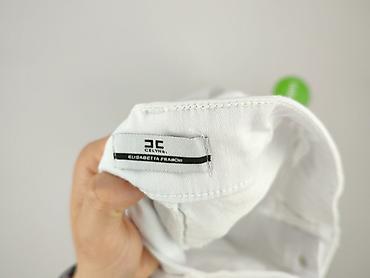 deichmann fb: Jeansy damskie, rozmiar S — 4
