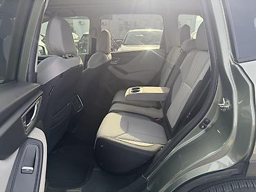 Subaru: Subaru Forester: 2020 г., 2.5 л, Автомат, Бензин, Кроссовер — 12
