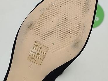 Pozostałe obuwie damskie: Reserved, rozmiar 39 — 7