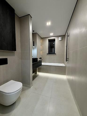 Продажа домов: Дом, 245 м², 5 комнат, Собственник, Дизайнерский ремонт — 33