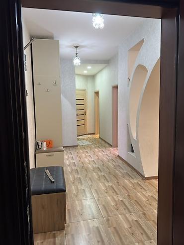 Mənzil kirayələyirəm: 3 otaqlı, 85 kv. m — 1