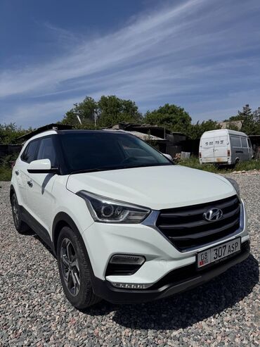 kia k7 2022: Hyundai ix20: 2018 г., 1.6 л, Типтроник, Бензин, Кроссовер