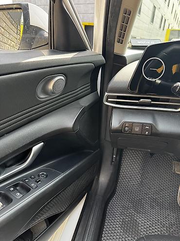 byd 06 ev: Hyundai Avante: 2020 г., 1.6 л, Автомат, Гибрид, Седан — 9