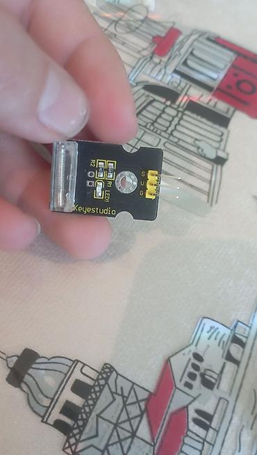 arduino: Elektronika/prototipləmə dəsti Salam. Arduino öyrənmək istəyənlər — 10