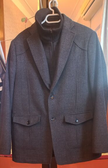 cins pencekler 2022: Pencək, Hugo Boss, 4XL (EU 48)