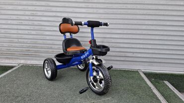 Детские велосипеды: Детский велосипед туру менен бар, тандап аласыз Мы находимся рядом — 18