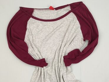 bluzki bawełniane w paski: Women's blouse