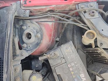 Mazda: Mazda 2: 2003 г., 1.4 л, Механика, Бензин, Хэтчбэк — 10