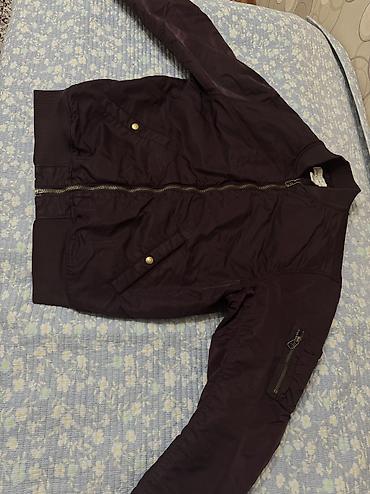 Куртки: Мужская куртка, M, H&M, Б/у at lalafo.kg — 11 Куртки: Мужская куртка, M, H&M, Б/у — 11