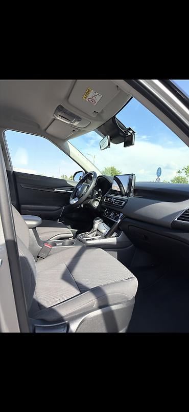 Kia: Kia Seltos: 2021 г., 1.6 л, Автомат, Дизель, Кроссовер — 10