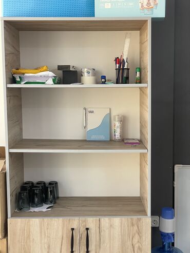 шкаф для папок в офис: Комплект офисной мебели