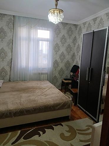 mingəçevirdə satılan evlər: Merdekanda 5/5 mertebesi 4otagli ev satilir,daimi — 5