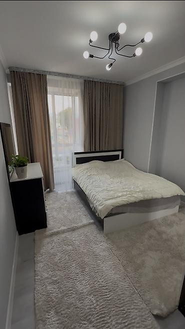 Продажа квартир: 2 комнаты, 70 м², ул. Алматинка / Чуй Элитка, 3 этаж, Дизайнерский ремонт — 2