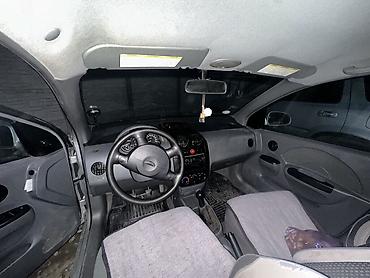 Daewoo: Daewoo Kalos: 2003 г., Механика, Бензин, Хэтчбэк — 6