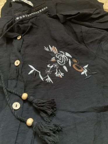 Qadın şalvarları: Heç bir problemləri yoxdu — 8