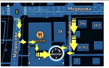 ремонт электрики скутера: Импульс — мастерская по ремонту и обслуживанию электротранспорта. Что — 2