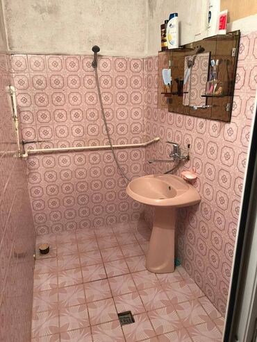 Köhnə tikili: Bakı, Hövsan qəs., 3 otaqlı, Köhnə tikili, 80 kv. m — 14