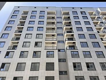 дом кут: 2 комнаты, 66 м², Технопарк Элитка, 7 этаж, ПСО (под самоотделку) — 3