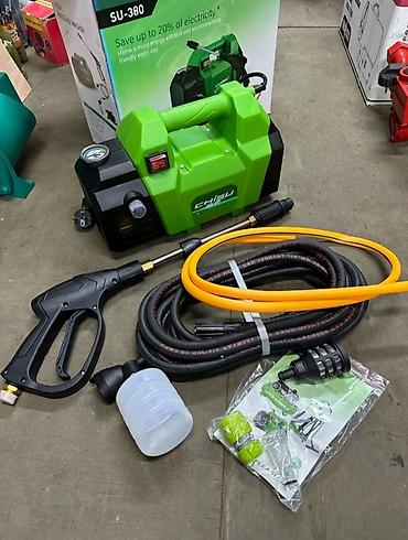 Другие системы полива: Мойка транзбой высокий довленя оригинал тавар 6 месяцев сервисное — 13