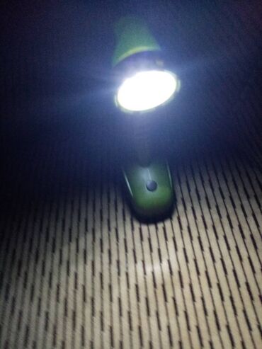 Rasveta: Baterijska Lampa sa LED Svetlom NOVO Led Lampa AKCIJA Cene nisu — 11