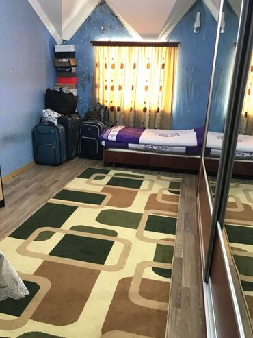 Yeni tikili: 2 otaqlı, Yeni tikili, m. Nizami, 80 kv. m — 7