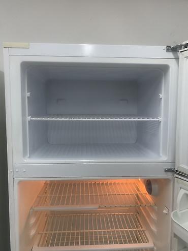 пром холод: Холодильник Beko, Б/у, Двухкамерный, De frost (капельный), 70 * 180 * 65 — 3