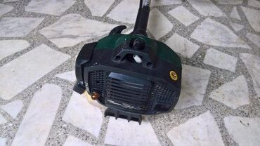 Kosilice i trimeri: Benzinska, Upotrebljenо, Pokupiti na licu mesta — 8