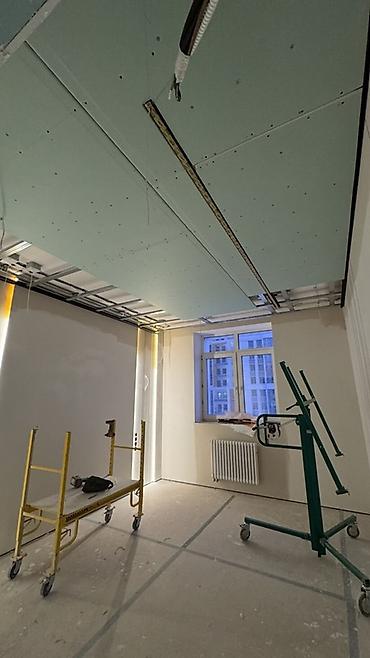 Укладка плитки: Профессиональная укладка плитки и комплексные отделочные работы - — 1