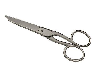 plaud note: Цельнометаллические портновские ножницы Premax VJC (15 см). Швейные — 2