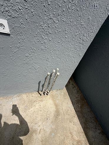 savxoz: Ramana qəs. 2 otaqlı, 50 kv. m, Yeni təmirli — 3
