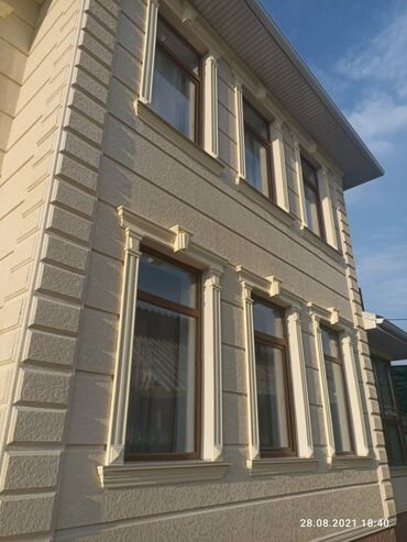 Утепление: Утепление фасада | Утепление дома, Утепление офиса, Утепление бани Пенопласт Больше 6 лет опыта — 5