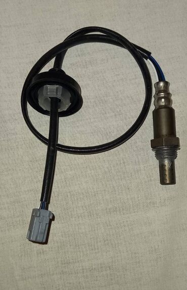 Katalizator datçikləri: Mitsubishi Airtrek, 2002 il, Yeni — 3