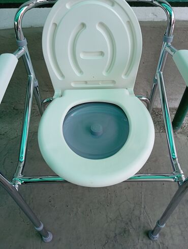 самокат для взрослых бишкек: Продам кресло туалет пользовались одну неделю в отличном состоянии как