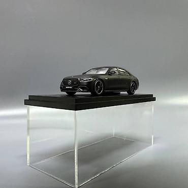 Модели автомобилей: Продаю масштабныемодели 1:64 — 11