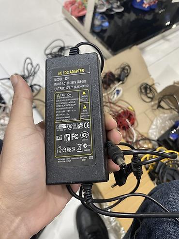 Adapterlər: Adapter — 2