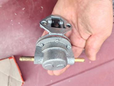 Pumpe za gorivo: AC pumpa Lada 2108 Samara br.2. Nova. Zemlja proizvodnje Italija — 10