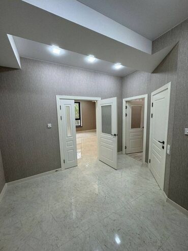 дизайнерские ободки: 2 комнаты, 65 м², Элитка, 4 этаж, Дизайнерский ремонт