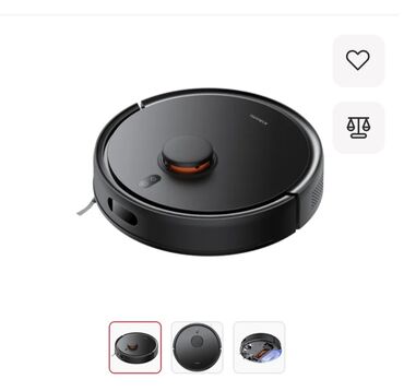 Su qızdırıcı kranlar: Tozsoran Xiaomi, Nəm təmizləmə, Quru təmizləmə, Kredit yoxdur, Ünvandan götürmə