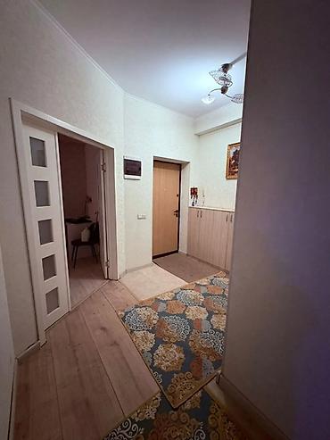 157: 3 комнаты, 100 м², Ала-Арча ТРЦ Элитка, 8 этаж — 5