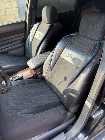 Nissan: Nissan Teana: 2.3 l | 2003 il Sedan — 7