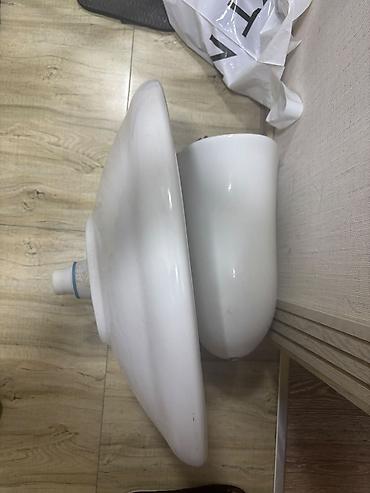 kase: VitrA asma tipli əl-üz yuyan (divar quraşdırılan) - Brend: VitrA - — 4
