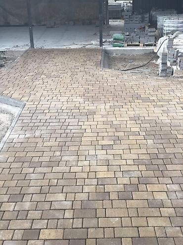 Кладка: Уклатка бручатка — 6