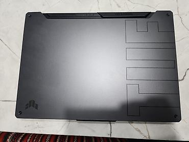 Ноутбуки ASUS: Игровой, Б/у, Intel Core i5 — 10