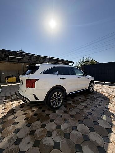 на киа соренто: Kia Sorento: 2020 г., 2.2 л, Робот, Дизель, Кроссовер — 6