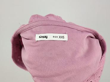 primark sukienki: Sinsay, Sukienka damska, rozmiar 2XS — 4