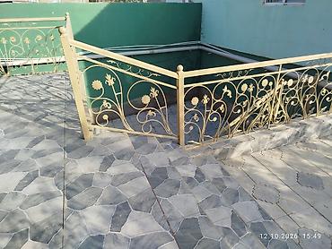 villa evlər: Salam.Zehmet olmasa elani diqqetle oxuyun!Xezer baglarinda,tam yolun — 5