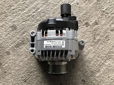 toreks kljuc: ALTERNATOR ZA FIAT 500L, DOBLO, TIPO | Alternator nov iz originala — 4