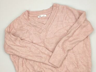 primark sweterek: Sinsay, Sweter damski, rozmiar S